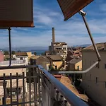 Afrodite Corfu Town Apartments
