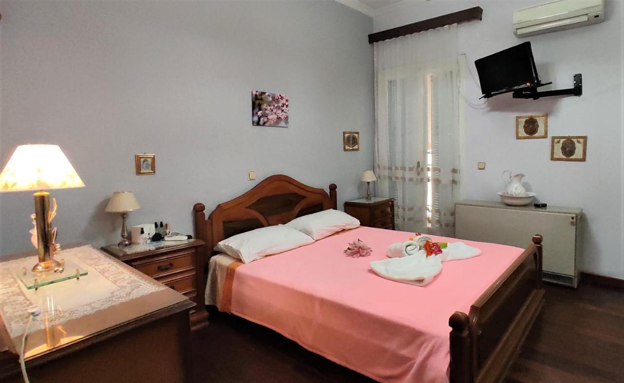 Afrodite Corfu Town Apartment