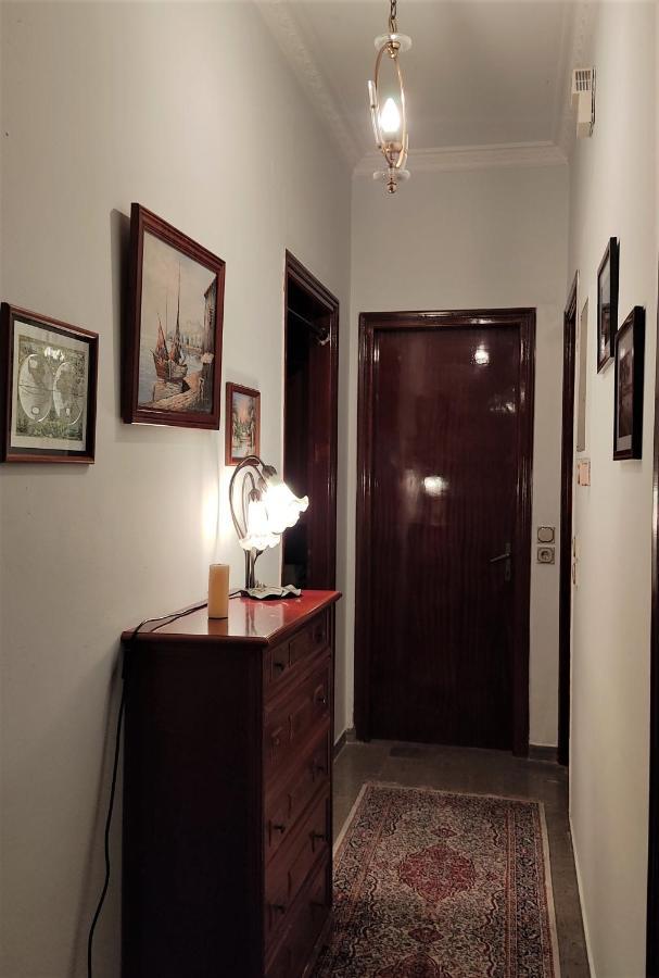 Afrodite Corfu Town Apartment *